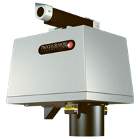 Guardian Web Profile Scanning Frame System